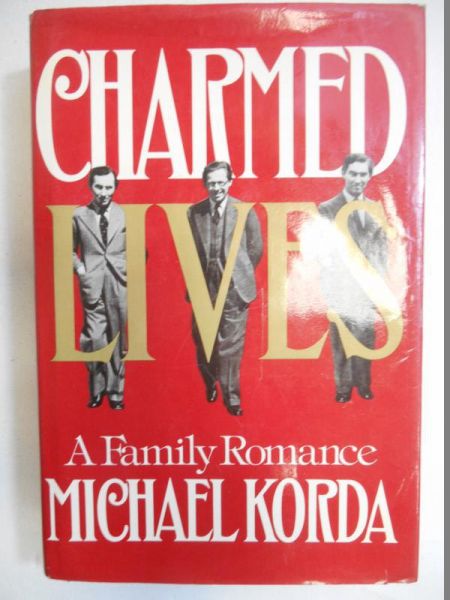 Charmed Lives