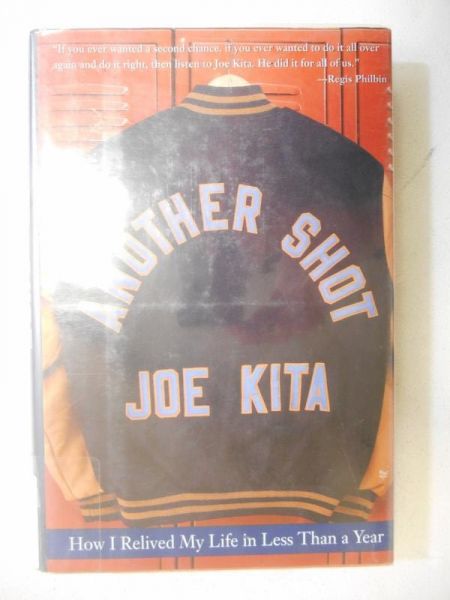 Kita Joe - Another Shot
