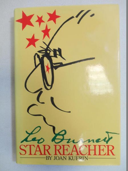 Leo Burnett: Star Reacher