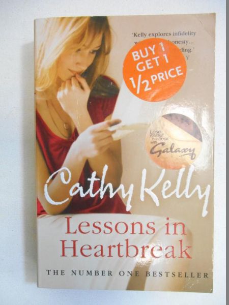 Lessons in Heartbreak