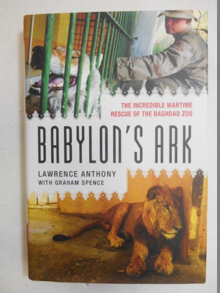 Babylon's Ark