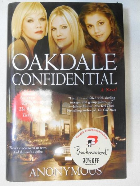 Oakdale Confidential