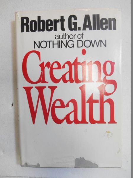 Greating Wealth
