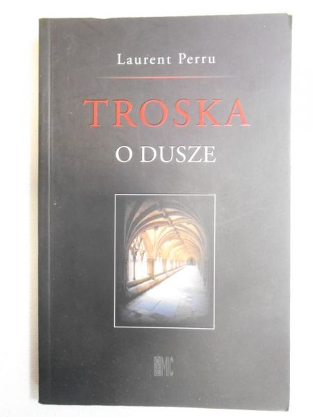 Troska o dusze
