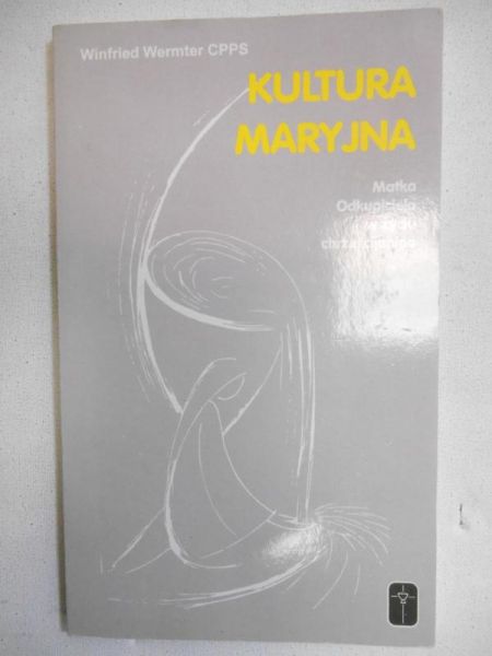 Kultura Maryjna