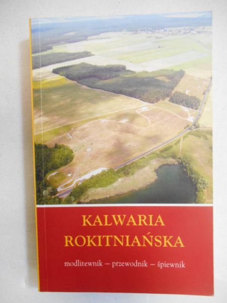 Radecki Aleksander - Kalwaria Rokitniańska