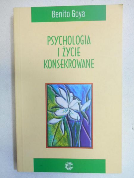 Psychologia i życie konsekrowane