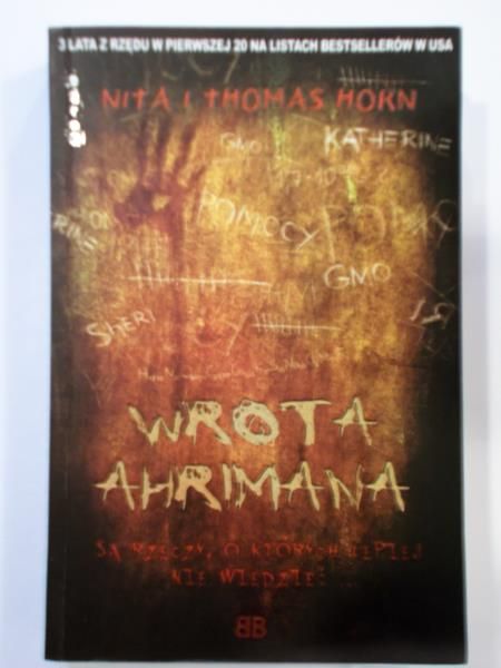 Wrota Ahrimana