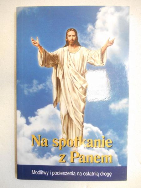 Na spotkanie z Panem