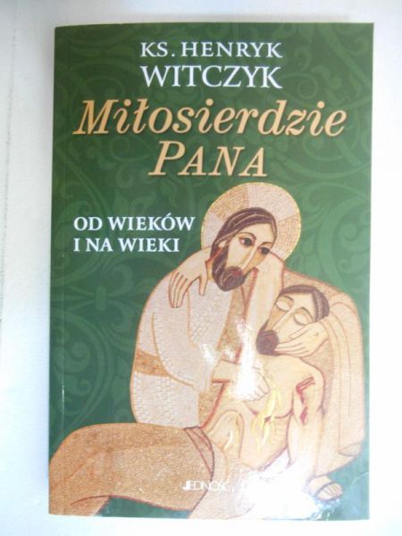 Miłosierdzie Pana