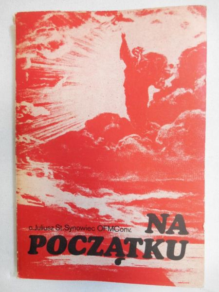Na początku
