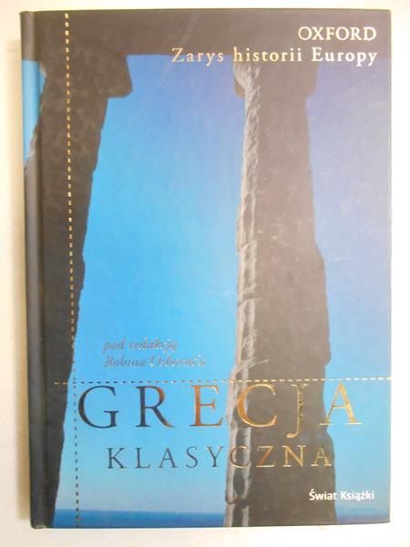 Grecja klasyczna