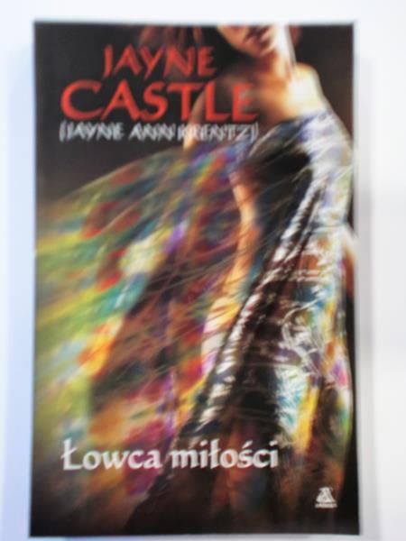 Łowca Miłości