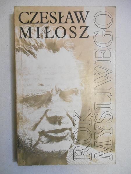 Rok myśliwego