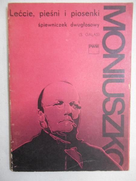 Lećcie, pieśni i piosenki