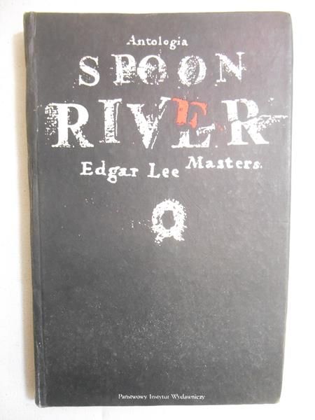 Antologia Spoon River