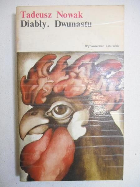 Diabły. Dwunastu