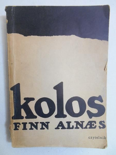 Kolos