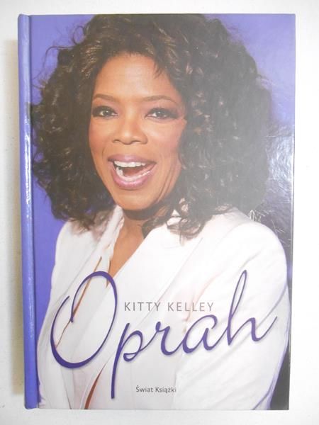 Oprah