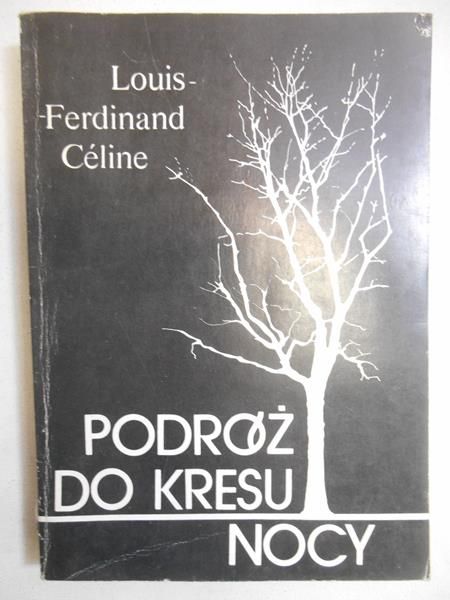 Podróż do kresu nocy