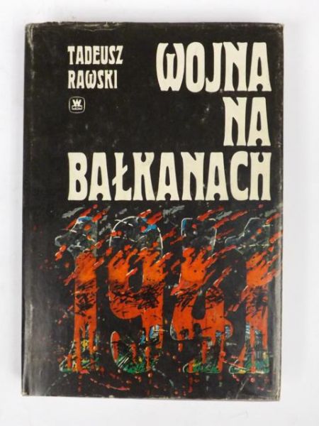 Wojna na Bałkanach