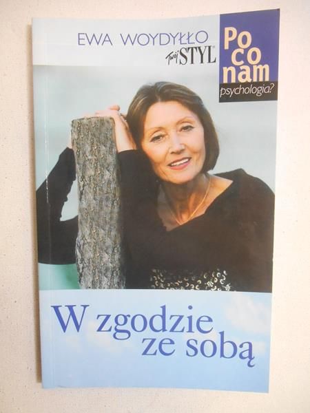 W zgodzie ze sobą