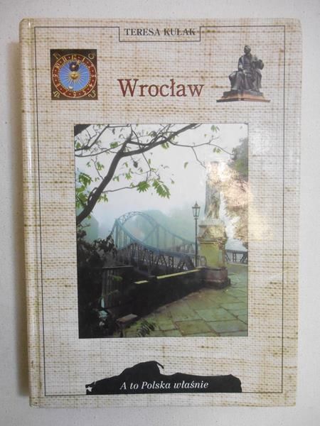 Wrocław