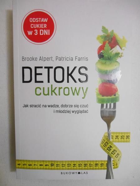 Detoks cukrowy