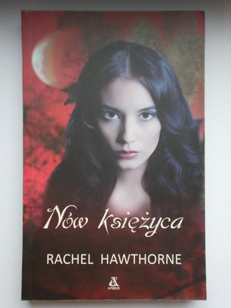 Nów księżyca