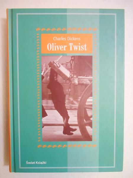 Oliver Twist