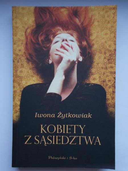 Kobiety z sąsiedztwa