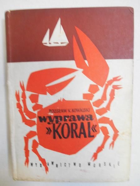 Wyprawa "Koral"
