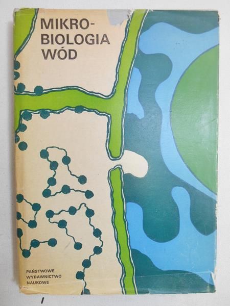 Mikrobiologia wód