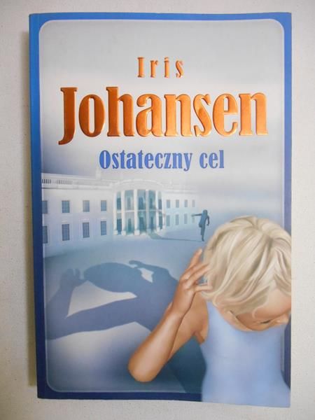 Johansen Iris - Ostateczny cel