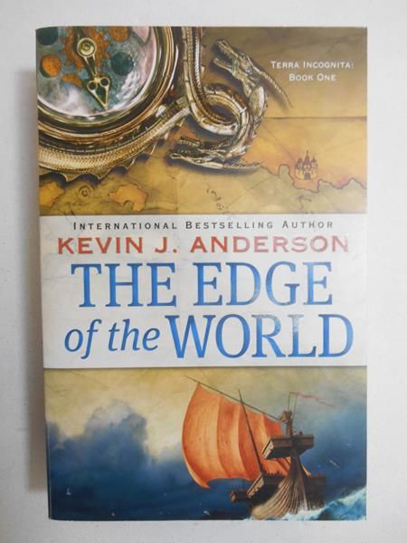 The Edge of the World