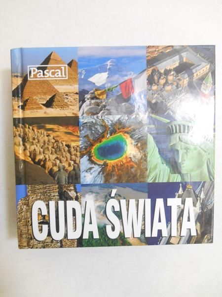 Cuda Świata