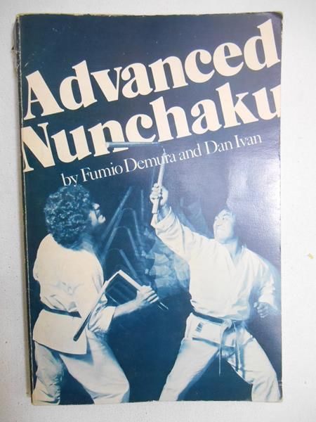 Advanced Nunchaku