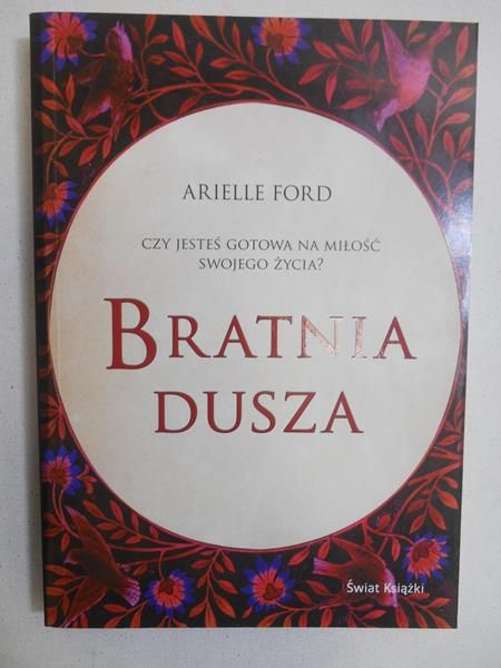 Bratnia dusza