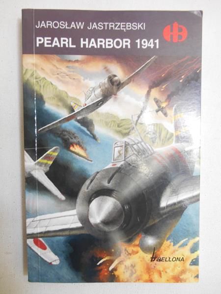 Pearl Harbor 1941, Historyczne Bitwy