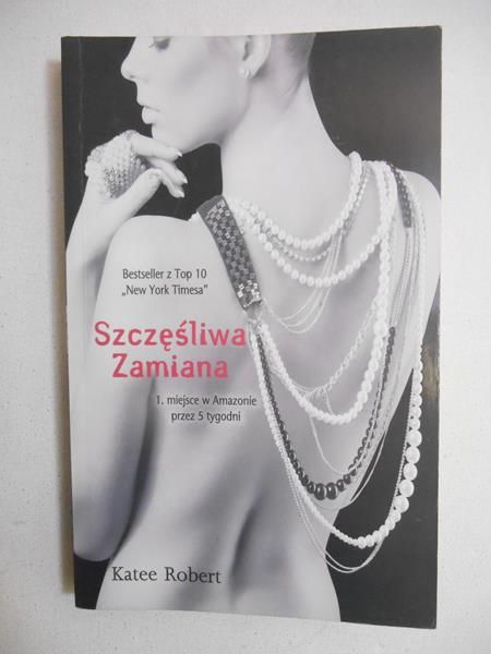 Szczęśliwa zamiana