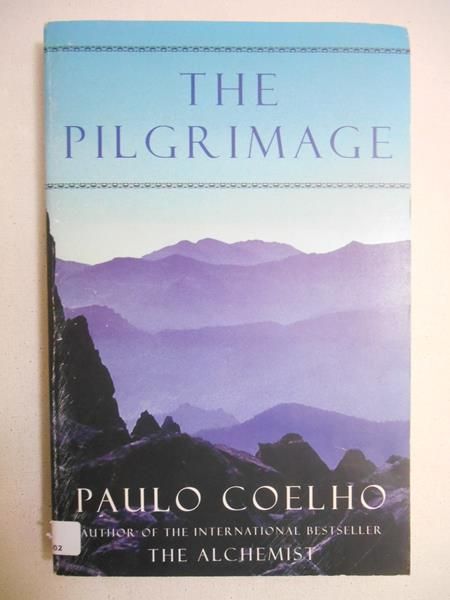 The pilgrimage