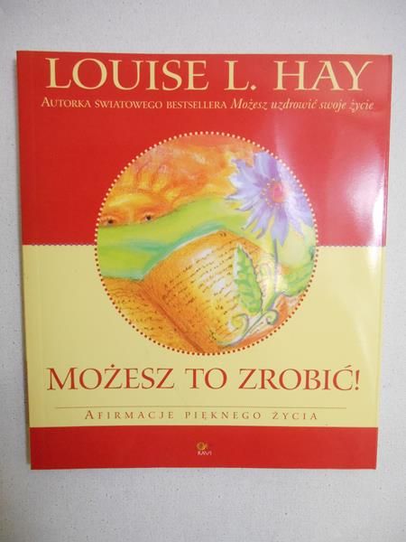 Możesz to zrobić!