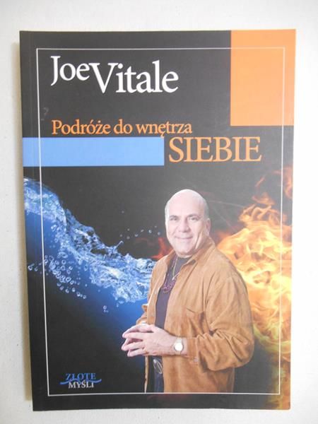 Podróże do wnętrza siebie