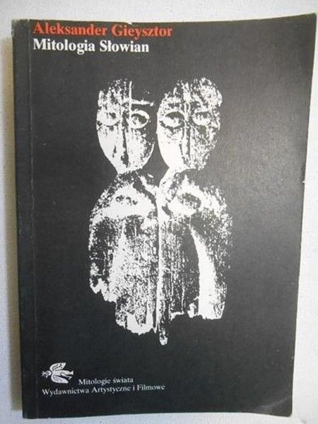 Mitologia Słowian