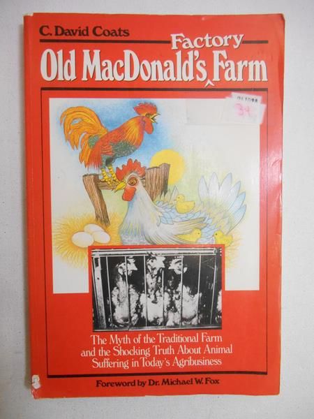 Old MacDonald's Factory Farm