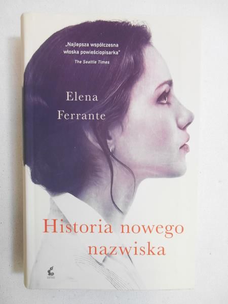 Historia nowego nazwiska