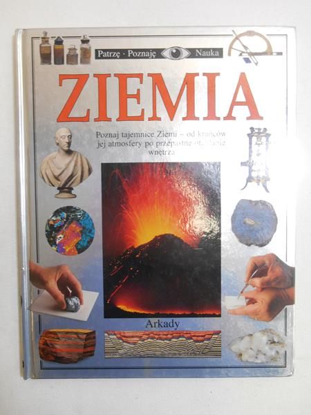 Rose van Susanna - Ziemia