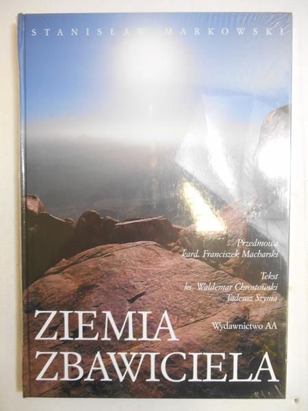 Ziemia Zbawiciela, Nowa