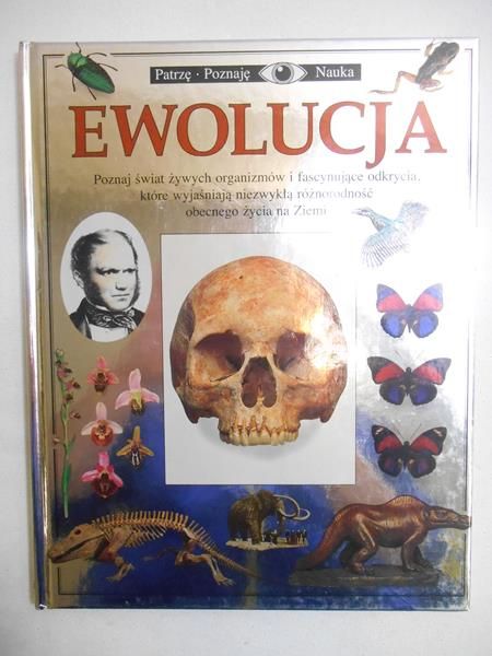 Gamlin Linda - Ewolucja