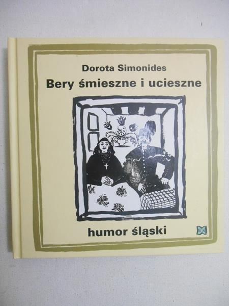 Bery śmieszne i ucieszne